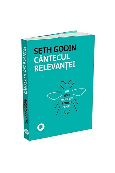 Editura Publica The song of relevance