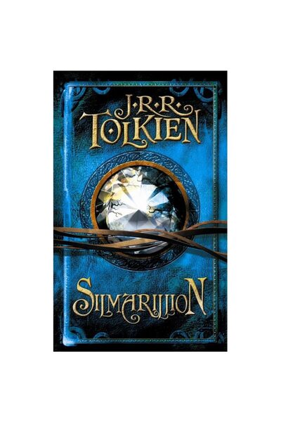 Editura Rao Books Silmarillion