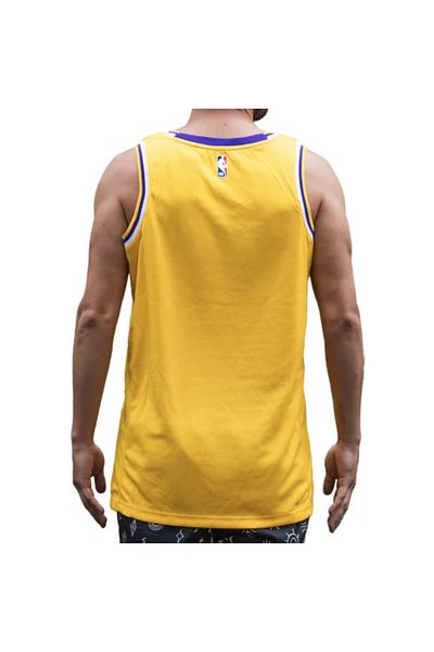 Nike LAL MNK DF SWGMN JSY ICN B22