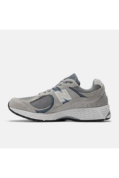 New Balance Unisex Sports Shoes, New Balance, 2002R M2002RST
