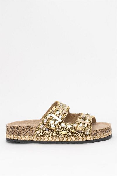 Guja 25Y183-1 Slippers