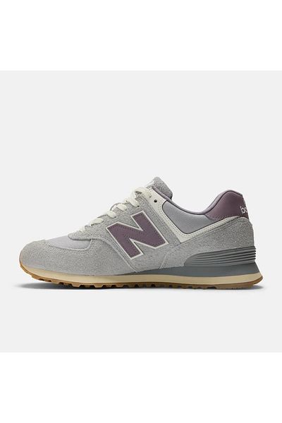 New Balance Men's Sports Shoes, New Balance, 574 U574YGD