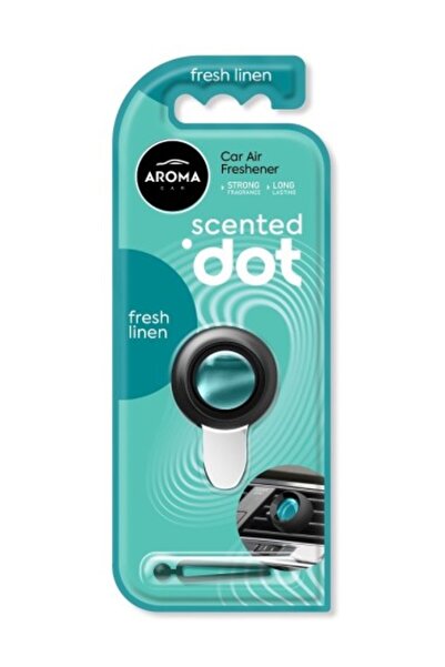 Aromacar Odorizant auto Aroma Car DOT Membrane Fresh Linen