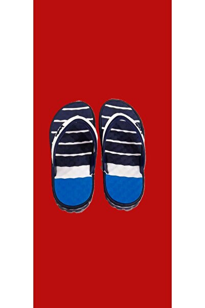 Calx Slippers with Massage and Anti-Slip Soles