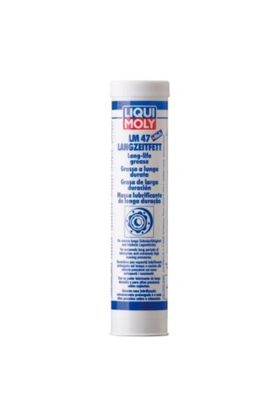 Liqui Moly Vaseline LM 47 cu MOS 2 Liqui Moly, 400 gr