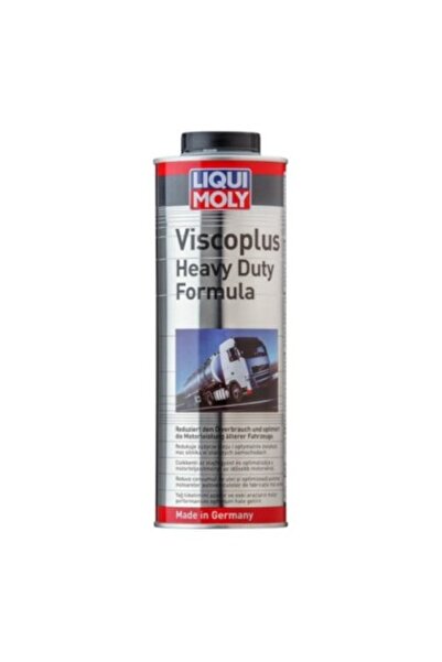 Liqui Moly Aditiv ulei camion Vsco Heavy Duty Formula 1l