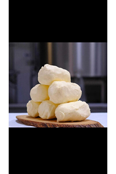 SAFA HATAY YÖRESEL ÜRÜNLER HATAY HAKİKİ ORGANİK AYRAN TEREYAĞI 1 KG