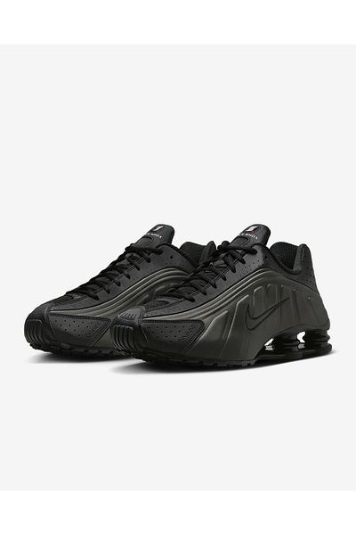 Nike Unisex Sports Shoes, Nike, Shox R4 HQ1988-001