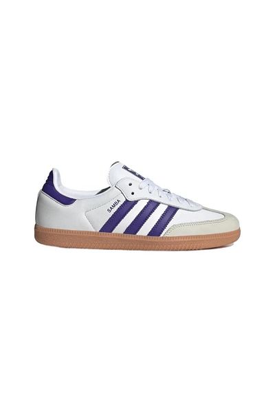 adidas Unisex Sports Shoes, Adidas, Samba OG IF6514