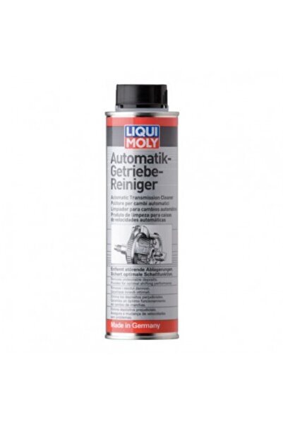 Liqui Moly automatic gearbox wash solution 300ml