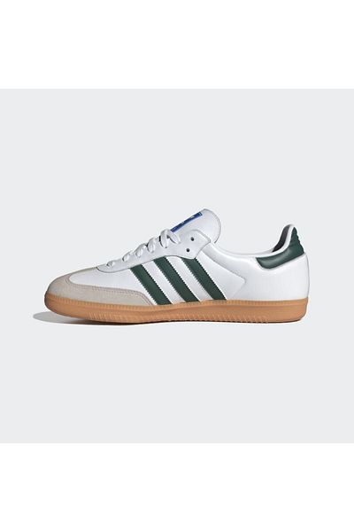 adidas Unisex Sports Shoes, Adidas, Samba OG IE3437