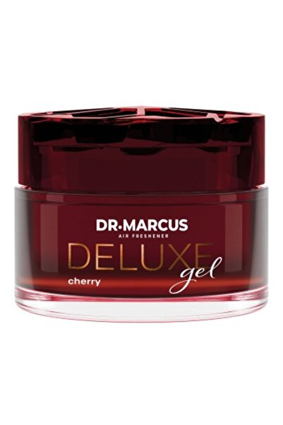 dr.marcus Αρωματικό αυτοκινήτου Senso Deluxe Sweet Cherries 50ml