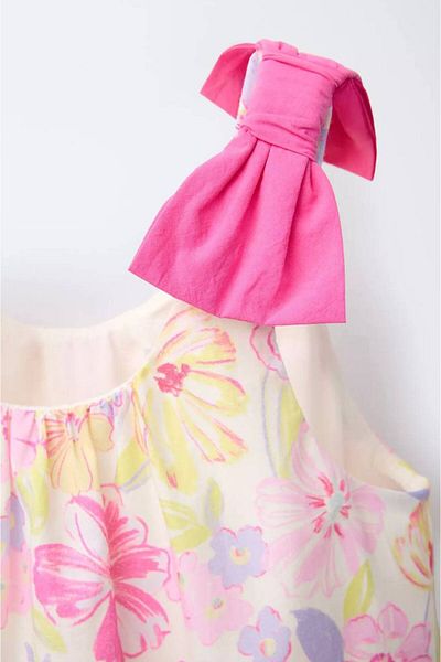 Butik Rochie florală