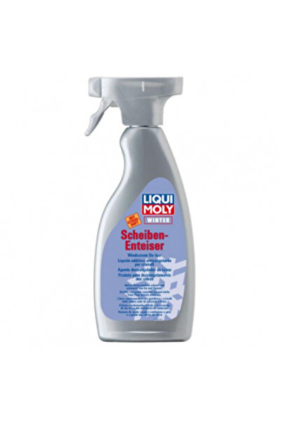 Liqui Moly degivrator parbriz, 500 ml