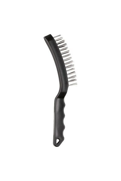 PARKSIDE Σετ συρμάτινων βουρτσών, 4 τεμάχια, πλαστικές λαβές, Parkside