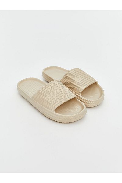 LC Waikiki New Season Single Strap Women's Slippers - S5Do42Z8