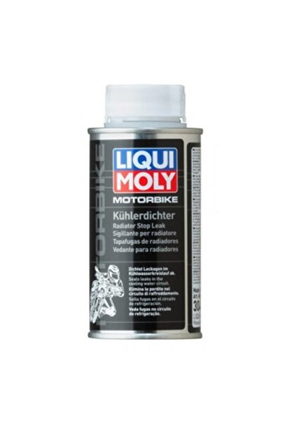 Liqui Moly Σφραγιστικό ψυγείου μοτοσικλέτας 125 ml