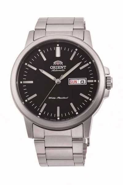 Orient Ra-Aa0C01B39B Wristwatch