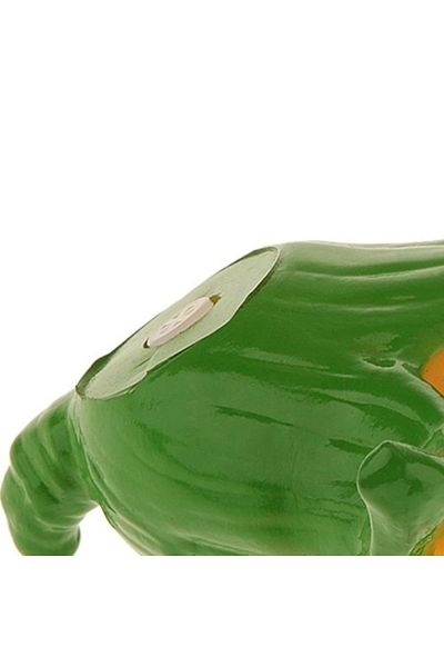 Lenaca Cute Corn Voice Dog Toy