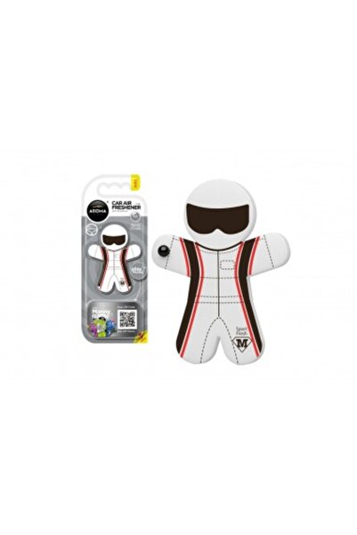 Aromacar Αρωματικό αυτοκινήτου Aroma Car Manny Sport Fresh