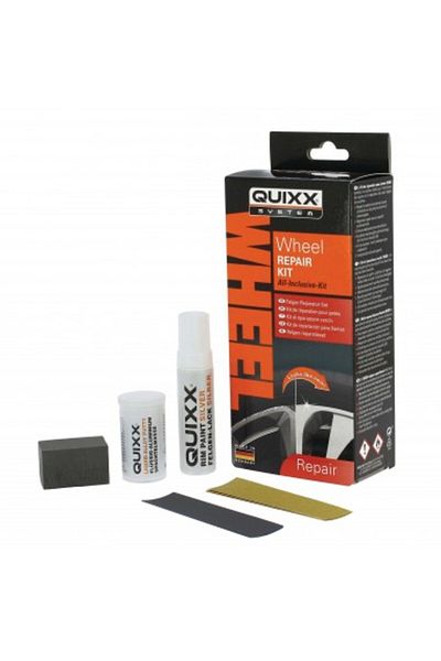 QUIXX Kit de reparare a jantelor