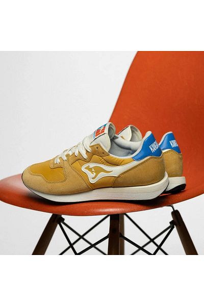 Kangaroos Unisex Sports Shoes, KangaRoos, Aussie 603002 7600