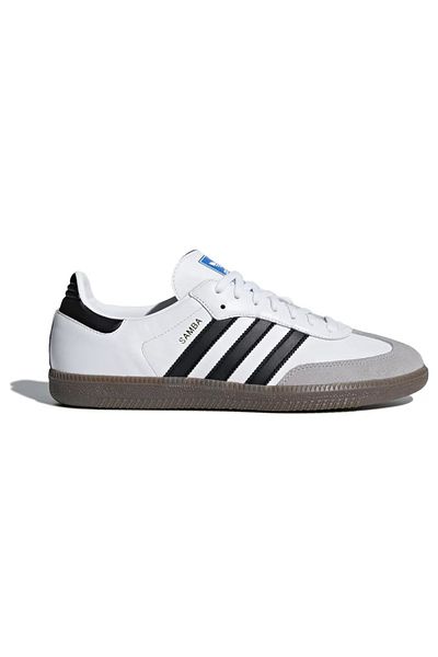 adidas Unisex Sports Shoes, Adidas, Samba OG B75806