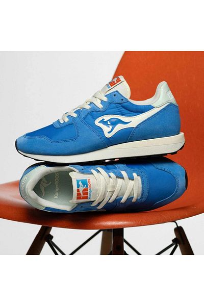 Kangaroos Pantofi Sport Unisex, KangaRoos, Aussie 603002 4605