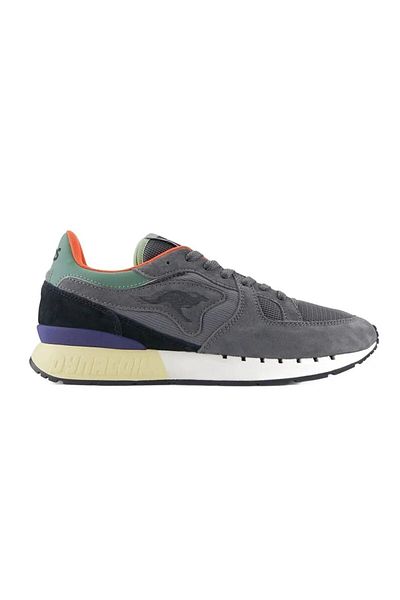 Kangaroos Unisex Sports Shoes, KangaRoos, Coil R2 601000 2601