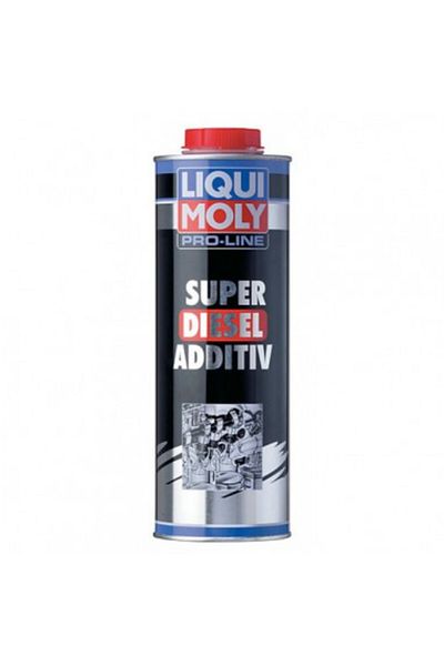 Liqui Moly Aditiv super diesel Liqui Moly Pro-Line 1l