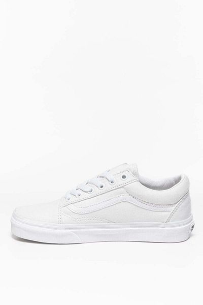 Vans Tenisi Unisex, Vans, Old Skool VN000D3HW001