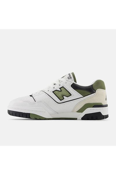 New Balance Men's Sports Shoes, New Balance, 550 BB550DOB