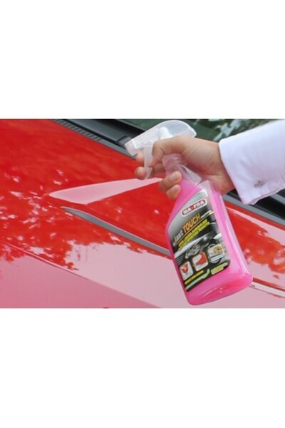 MAFRA Ceară auto lichidă Ma-Fra Last Touch Express, 500 ml