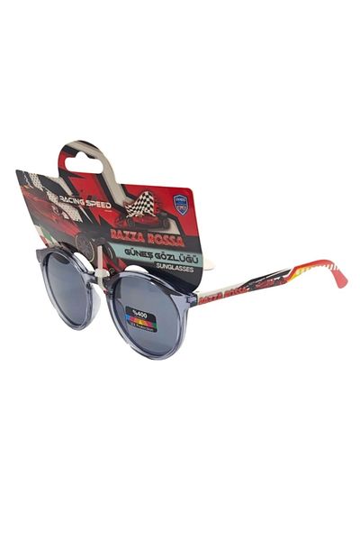 NEZADE STORE Razza Rossa Licensed Sunglasses