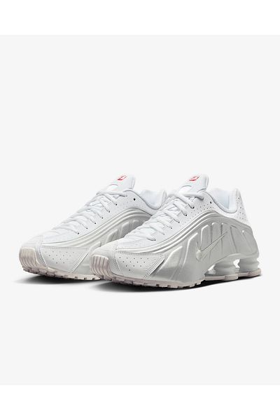 Nike Unisex Sports Shoes, Nike, Shox R4 HQ1988-101