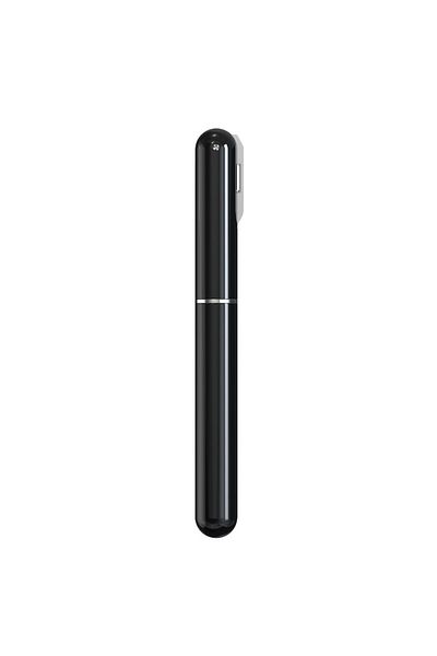 OEM Wine Bottle Opener, ABS/Polycarbonate, Manual, Black