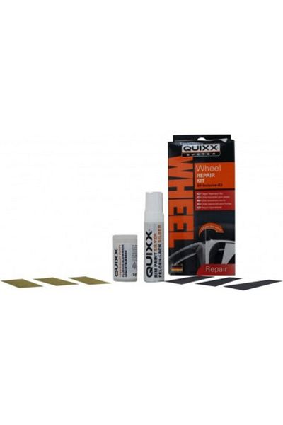 QUIXX Kit de reparare a jantelor