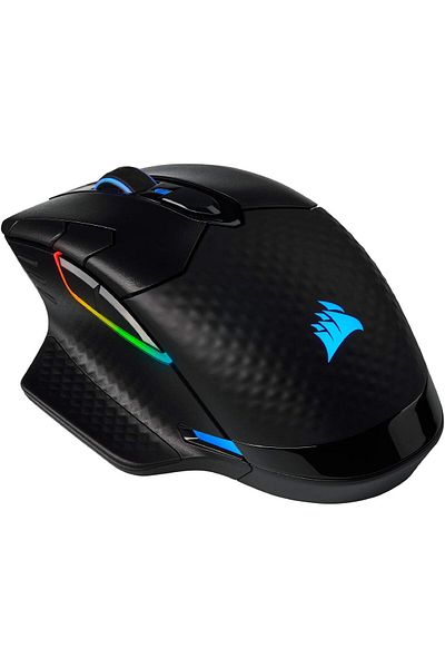 Corsair Dark Core RGB Pro Wireless Gaming Mouse