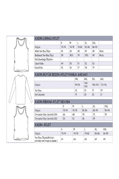 Özten Lycra Women's Wide Strap Undershirt Ozt508