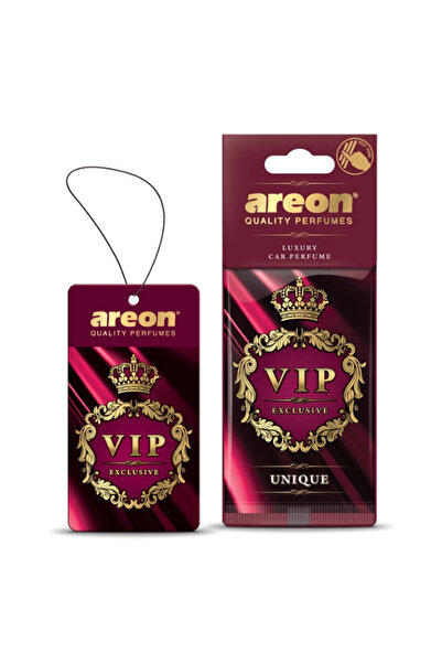 Areon Vip Unique Oto Araç Kokusu
