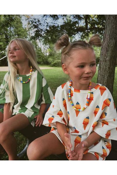 Butik Ice Cream Suit