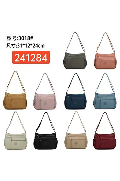 Generic Classic women's shoulder bag