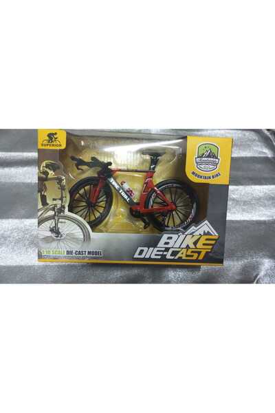 Gigi yol bısıkletı