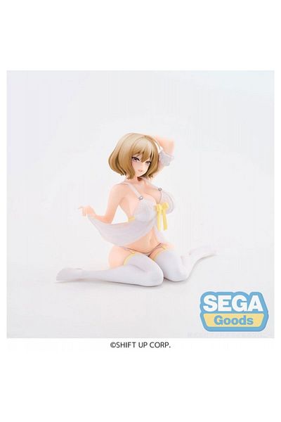 SEGA Goddess of Victory: Nikke PVC Statue Anis 10 cm