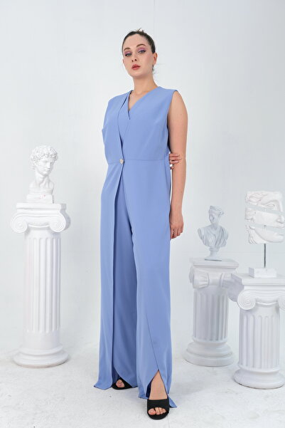 Butik Vedat Buti Vedat krep tulum