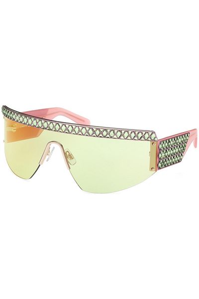 Swarovski SK0363 93Q - Sunglasses
