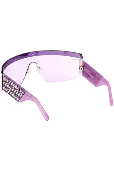 Swarovski SK0363 75Z - Women's sunglasses