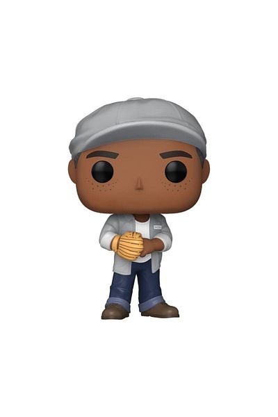 Funko The Shawshank Redemption POP! Movies Figurină Vinil Ellis 'Red' Boyd Redding 9 cm