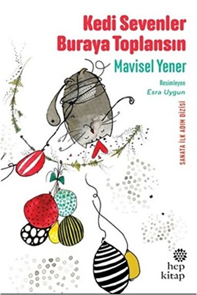 Hep Kitap Kedi Sevenler Buraya Toplansın