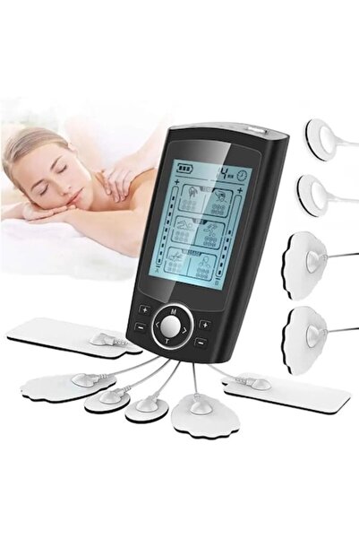 OEM BSGeMS Ηλεκτροδιέγερση / Φυσιοθεραπευτικό μασάζ